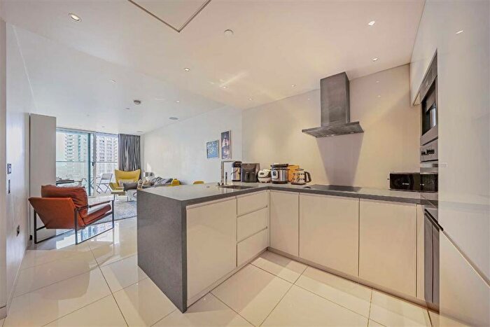 1 Bedroom Flat For Sale In Moor Lane, Moor Lane, EC2Y