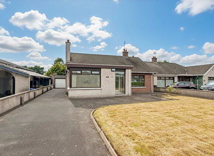 3 Bedroom Detached Bungalows For Sale In Ballywillin Road, Portrush, BT56