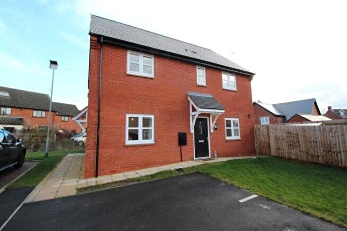 2 Bedroom Maisonette For Sale In Gyles Close, Winslow, MK18
