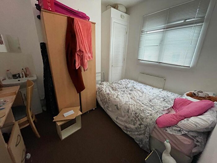 5 Bedroom Terraced House To Rent In Washington Street, Brighton, BN1