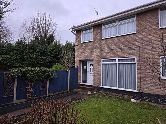 3 Bedroom Semi Detached House To Rent In Northfield Road, Harborne, Birmingham, B17