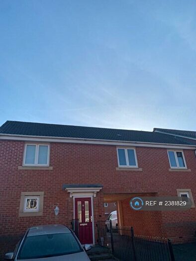 2 Bedroom Flat To Rent In Dairy Square, Nottingham, NG8