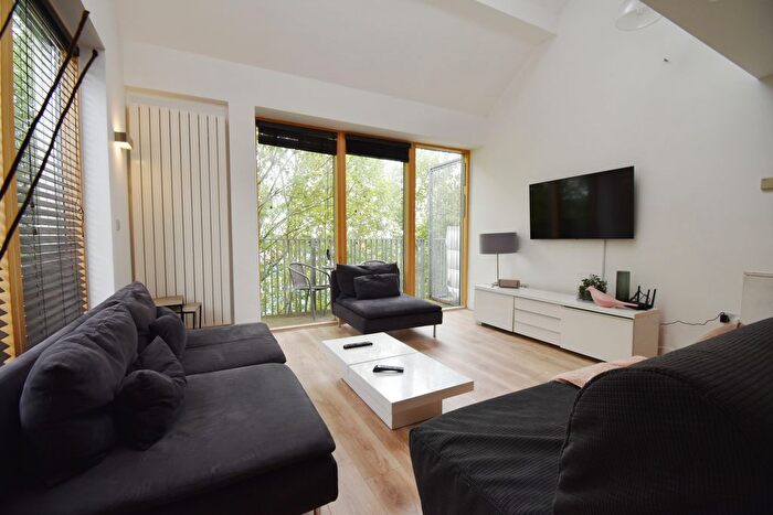 4 Bedroom End Of Terrace House For Sale In Electric Wharf, Coventry, CV1