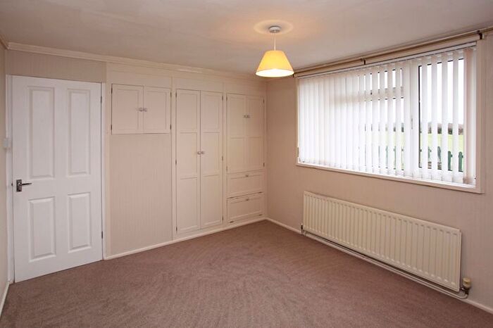 2 Bedroom Detached Bungalow For Sale In Benthall Lane, Benthall, Broseley, TF12