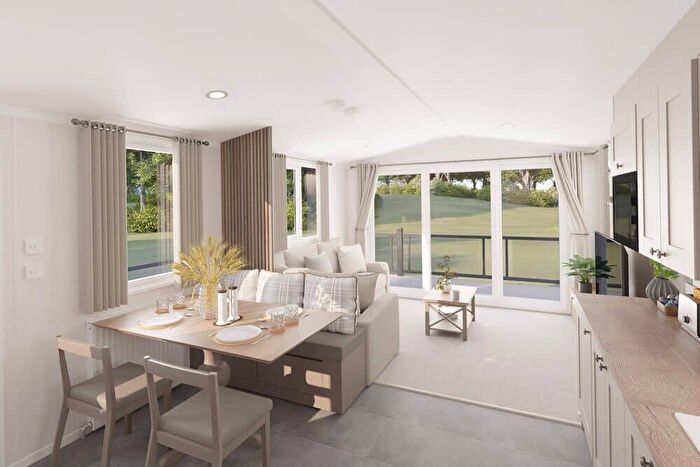 2 Bedroom Caravan For Sale In , Peebles, Scottish Borders, EH45