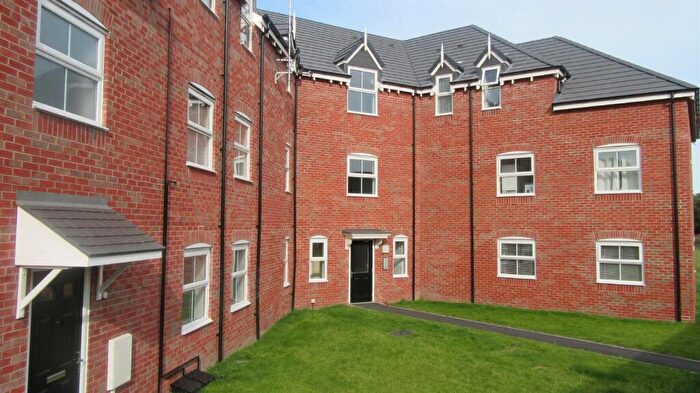2 Bedroom Apartment To Rent In The Crossings, Newark, NG24
