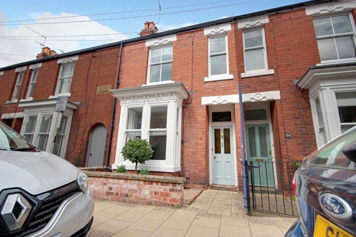 3 Bedroom Terraced House For Sale In Minster Moorgate, Beverley, HU17