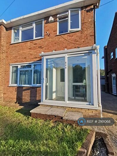 3 Bedroom Semi-Detached House To Rent In Princes Road, Dartford, DA2