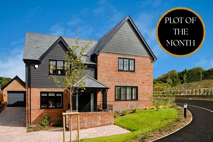3 Bedroom Semi-Detached House For Sale In Skylarks, Ovingdean, Brighton, BN2