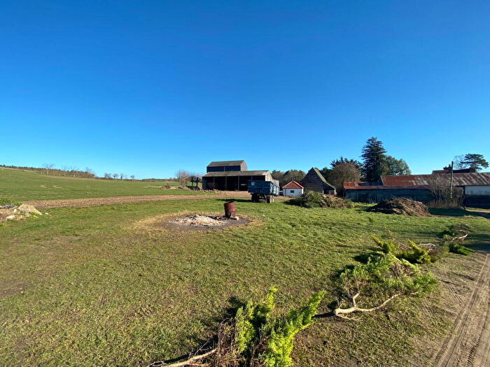 Plot For Sale In Between Nettlestead & Somersham, Nr Ipswich, Suffolk, IP8