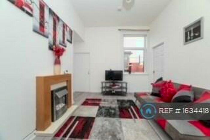 2 Bedroom Terraced House To Rent In Ailesbury Street, Sunderland, SR4