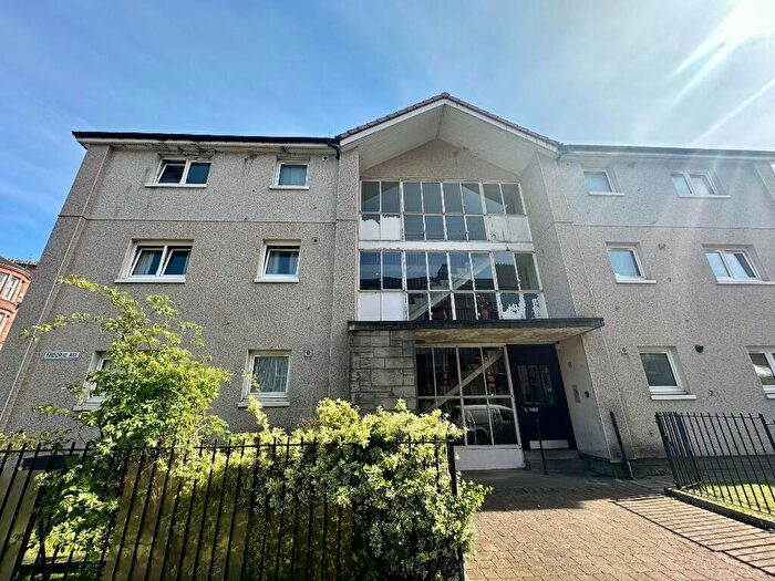 1 Bedroom Flat To Rent In , Niddrie Road, P24