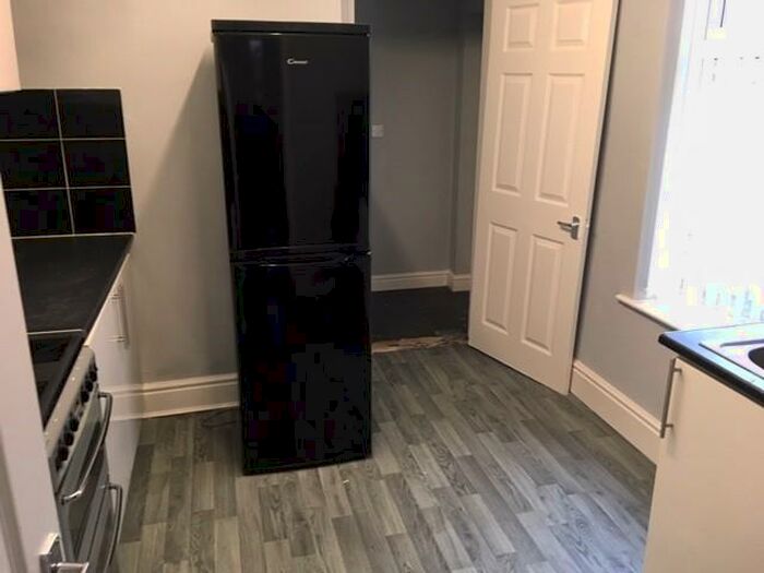 4 Bedroom Terraced House To Rent In Pym Street, Liverpool, L4