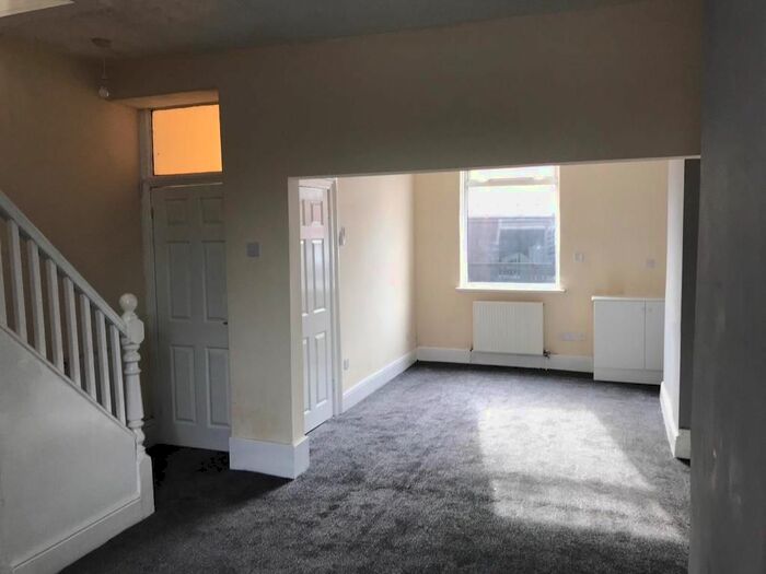 3 Bedroom Terraced House To Rent In Pigot Street, St. Helens, WA10