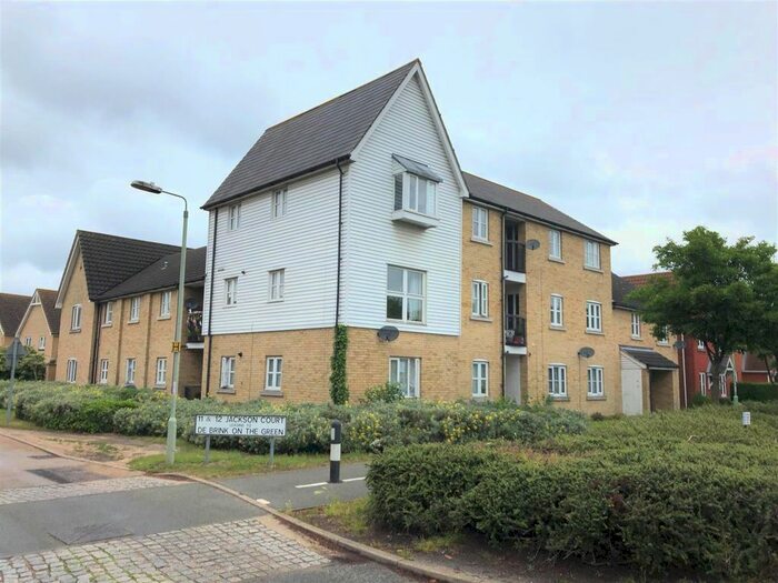 1 Bedroom Flat To Rent In Jackson Court, Martlesham Heath, Ipswich, IP5