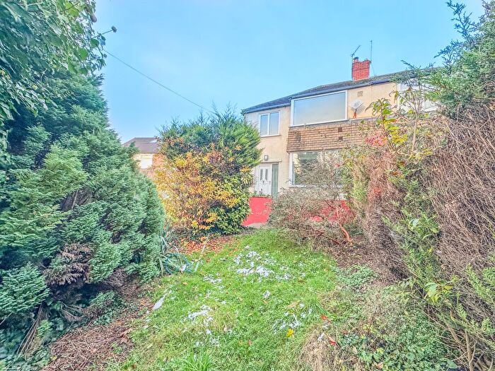 3 Bedroom Semi-Detached House To Rent In Haigh Wood Crescent, Cookridge, Leeds, LS16