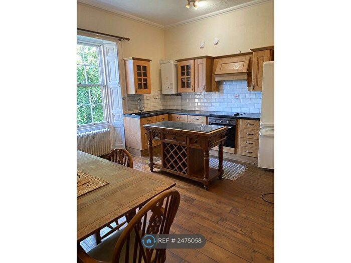 2 Bedroom Flat To Rent In Dundee, Dundee, DD1