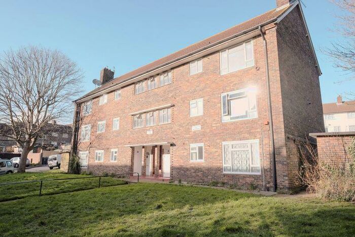 4 Bedroom Flat To Rent In Southmount, Brighton, BN1