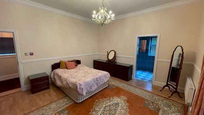 2 Bedroom Flat To Rent In Uttoxeter New Road, Derby, Derbyshire, DE22