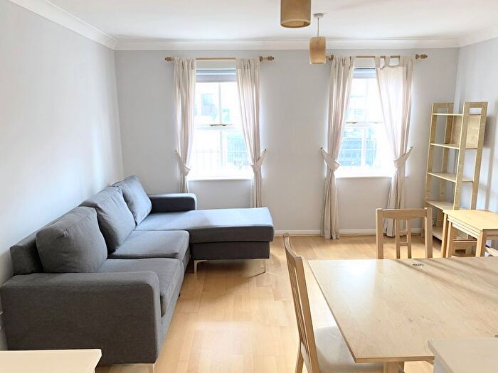 2 Bedroom Flat To Rent In Haberdasher Street, Old Street, N1