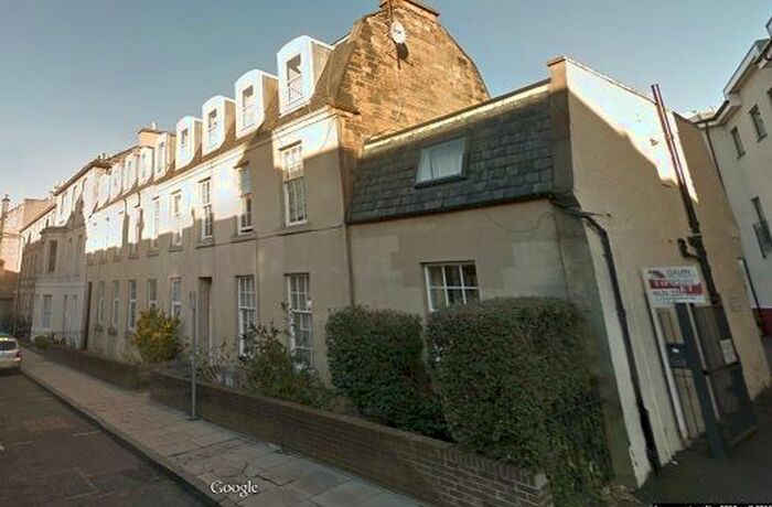 1 Bedroom Flat To Rent In , Grove Street, Edinburgh, EH3