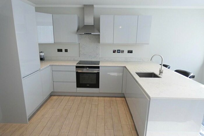 2 Bedroom Apartment To Rent In Maritime Way, Ashton-on-ribble, PR2