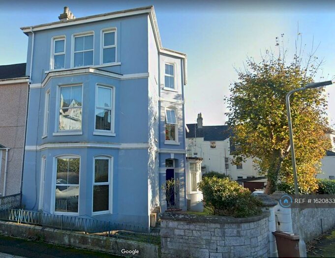 2 Bedroom Flat To Rent In Trematon Villas, Plymouth, PL4