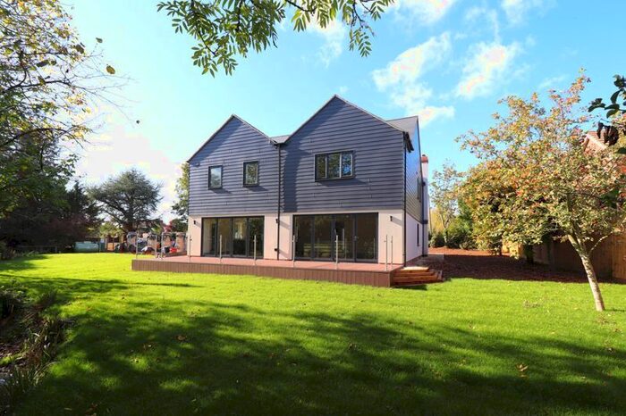 6 Bedroom Detached House For Sale In Corse Lawn, Gloucester, GL19