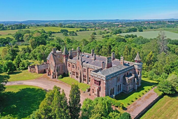 8 Bedroom Detached House For Sale In Bishops Court Lane, Clyst St. Mary, Exeter, Devon, EX5