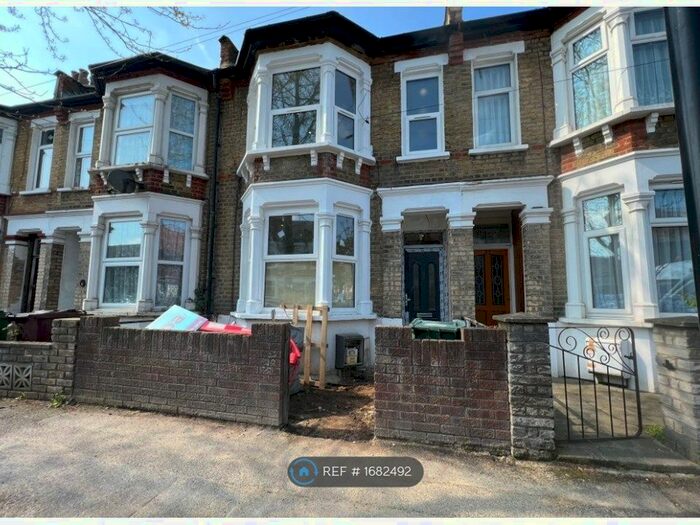 5 Bedroom Terraced House To Rent In Salcombe Road, London, E17