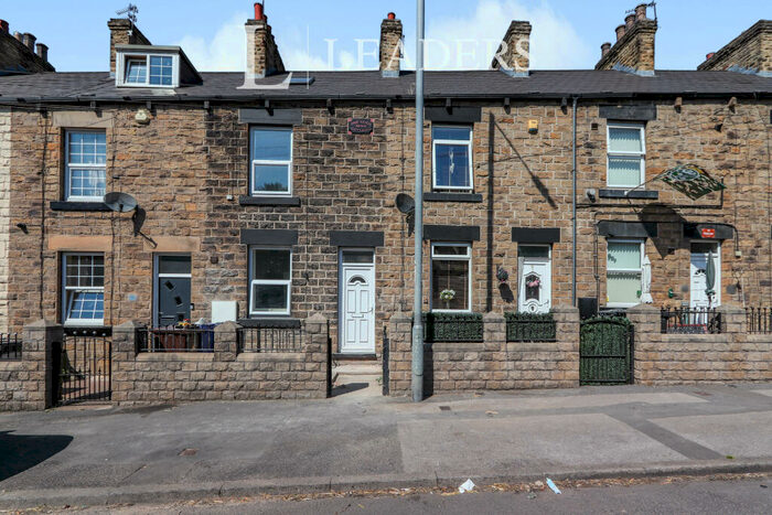 1 Bedroom Apartment To Rent In Doncaster Road, Barnsley, S70