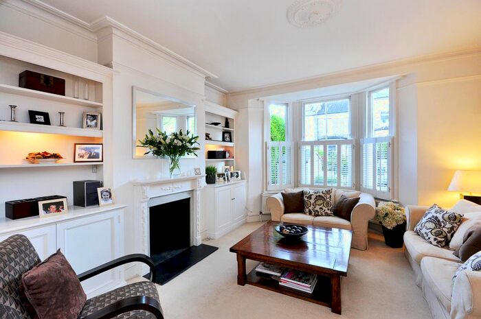 4 Bedroom Terraced House To Rent In Eland Road, London, SW11