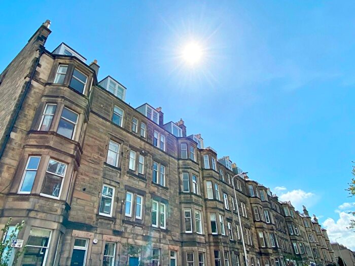 5 Bedroom Flat To Rent In East Claremont Street, Bellevue, Edinburgh, EH7