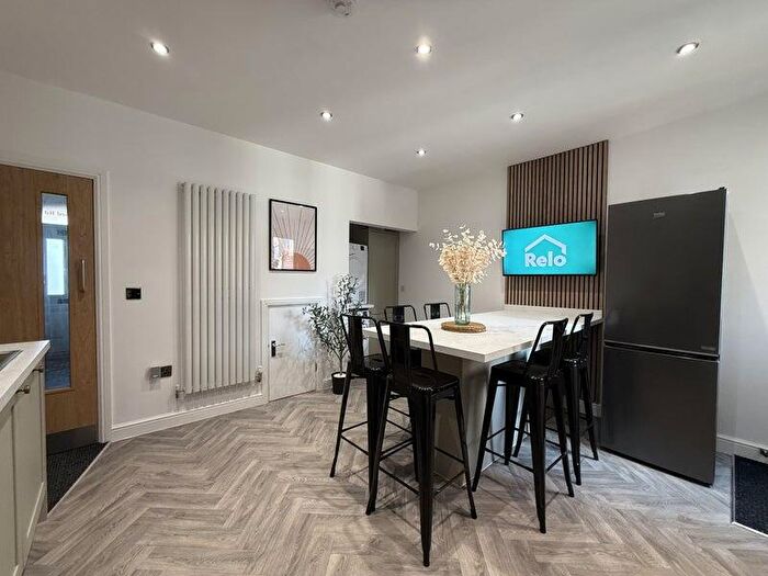 1 Bedroom Apartment To Rent In Lawford Road, Rugby, CV21