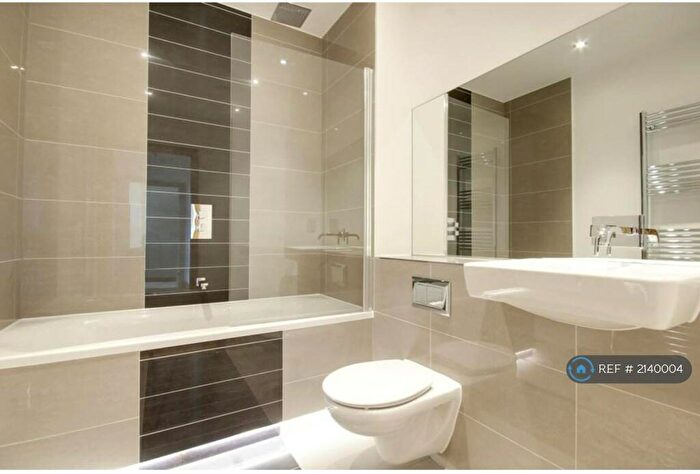 1 Bedroom Flat To Rent In River Heights, London, E15