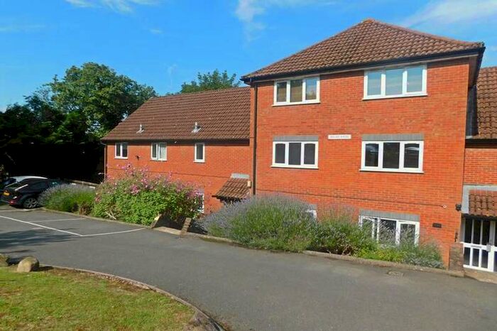2 Bedroom Flat To Rent In Olympic Way, High Wycombe, HP13