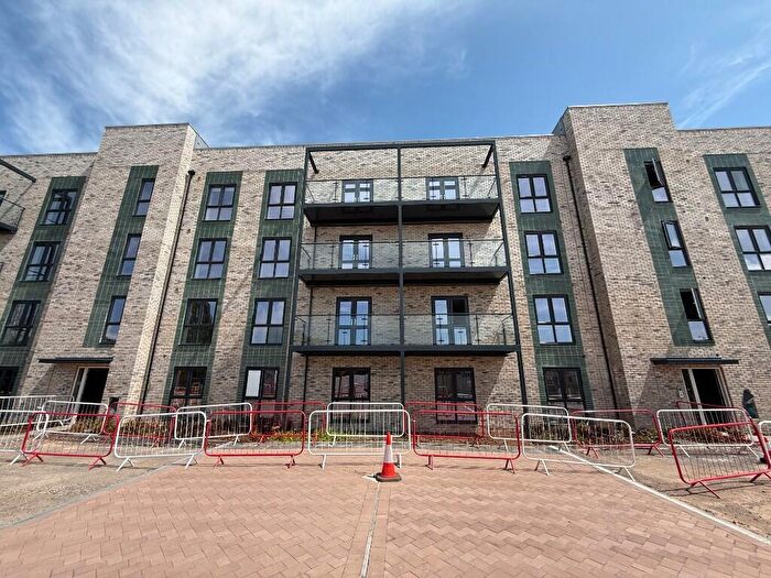 2 Bedroom Apartment To Rent In Golding Close, Cribbs Triangle, Bristol, BS10