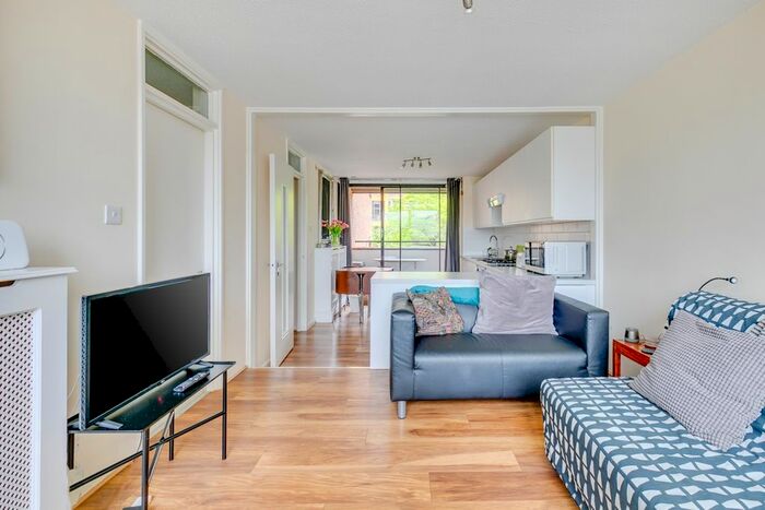 1 Bedroom Flat To Rent In Falcon Point, Bankside, SE1