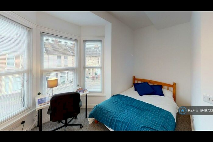 9 Bedroom Terraced House To Rent In Montgomerie Road, Southsea, PO5