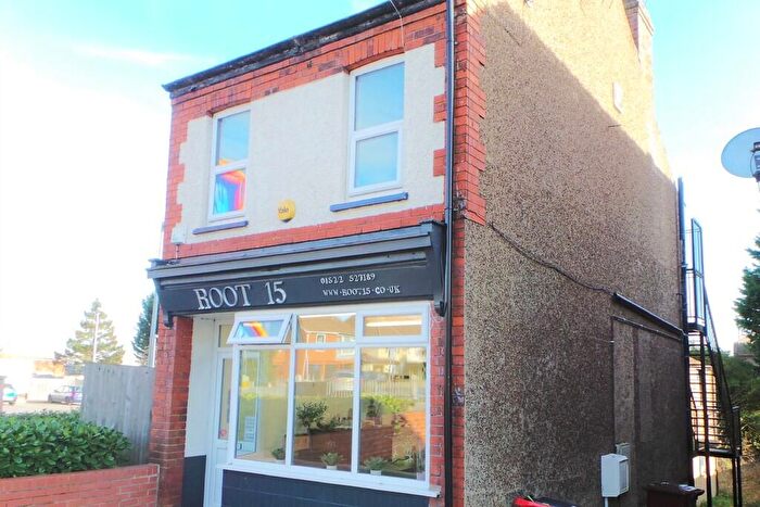 1 Bedroom Apartment To Rent In Wragby Road, Lincoln, LN2