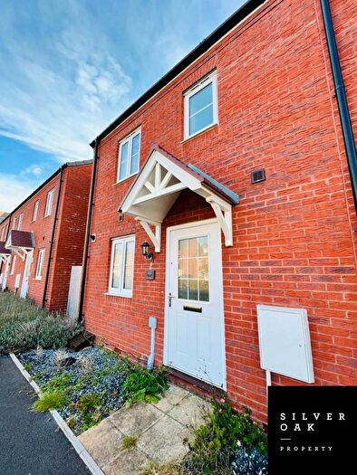 3 Bedroom Terraced House To Rent In Stryd Bennett, Llanelli, Carmarthenshire, SA15