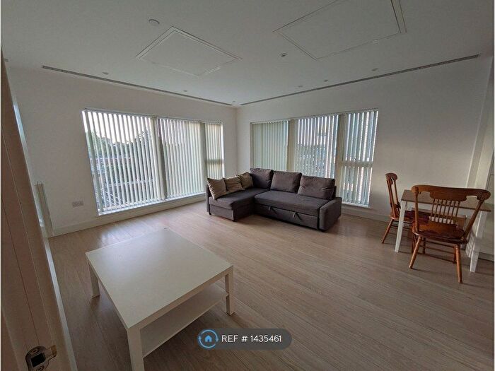 1 Bedroom Flat To Rent In Amarelle Apartments, Croydon, CR0