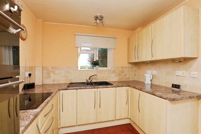3 Bedroom Semi-detached House For Sale In Eastgate Street, North Elmham, Dereham, NR20
