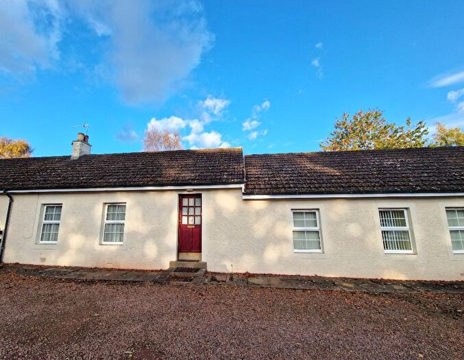 3 Bedroom Cottage To Rent In Templehall Cottages, Ormiston, East Lothian, EH35