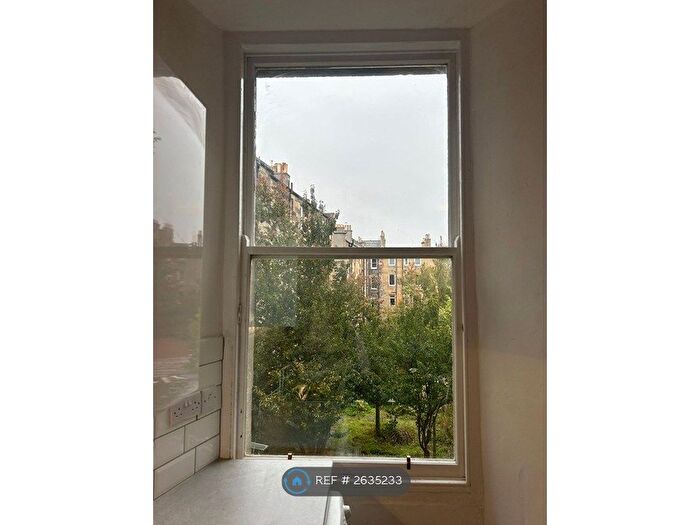 1 Bedroom Flat To Rent In Albert Street, Edinburgh, EH7