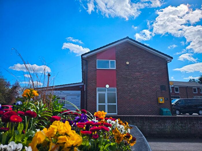 2 Bedroom Flat To Rent In Guy Lane, Waverton, Chester, CH3