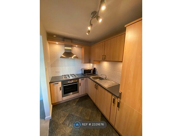 1 Bedroom Bungalow To Rent In Millbank View, Bridge Of Don, Aberdeen, AB22