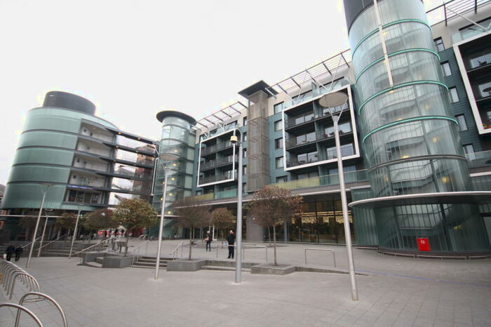 1 Bedroom Apartment To Rent In Providence Place Maidenhead Berkshire, SL6