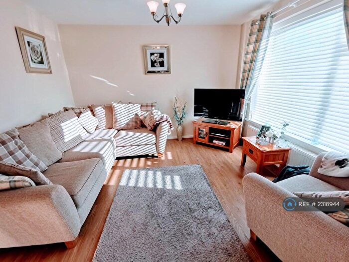 3 Bedroom Terraced House To Rent In Fairhill, Cwmbran, NP44