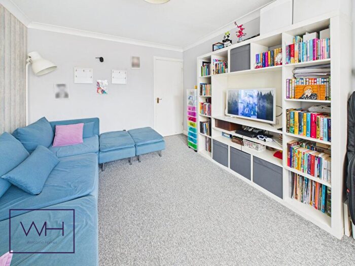 2 Bedroom Semi-Detached House For Sale In Springfield Court, Cusworth, Doncaster, DN5